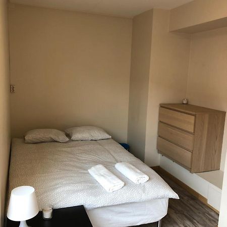 Guesthouse - Oslo Centrum 외부 사진