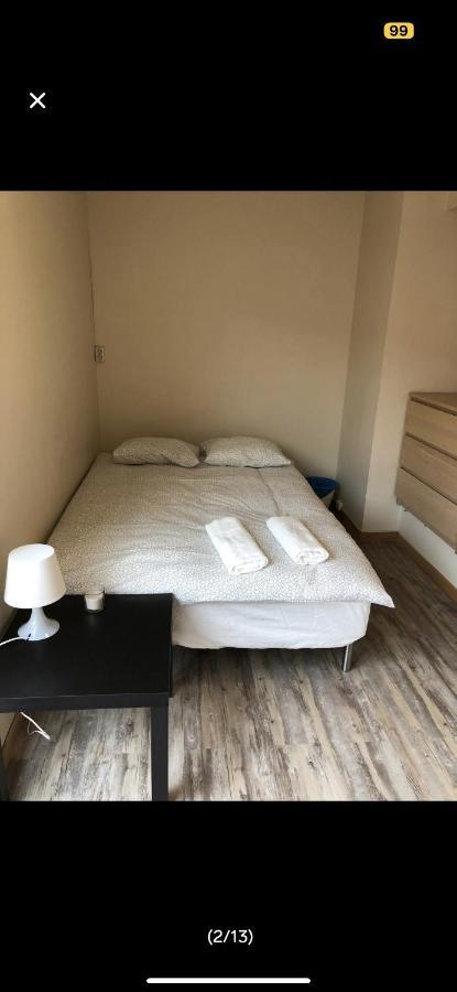 Guesthouse - Oslo Centrum 외부 사진