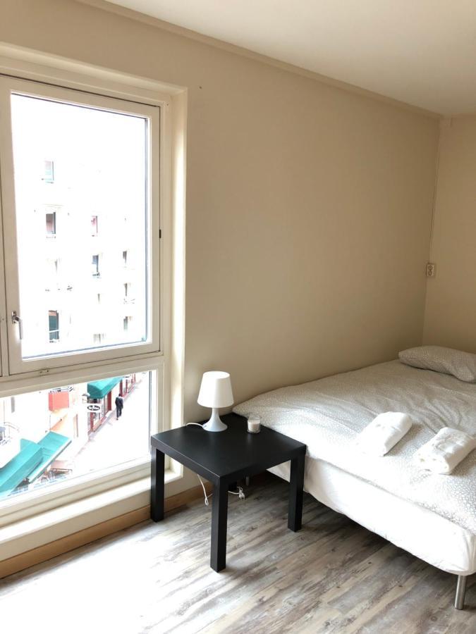 Guesthouse - Oslo Centrum 외부 사진